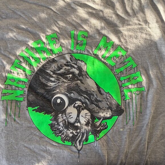 M&O Shirt - Picture 2 of 3